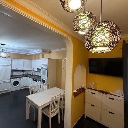Appartement Right On The