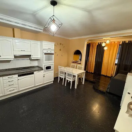 Right On The Appartement Las Palmas de Gran Canaria